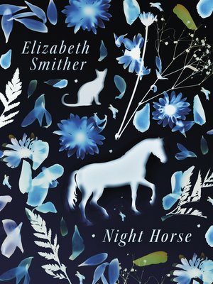 cover image of Night Horse